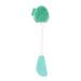 Facial Care Mud Silicone Brush Double-Head Soft Skin Instrument Cleansing Beauty Tools Zit (L L) L L