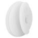 Fake Ear Model Texture Silicone Ear Model Reusable Lightweight Lifelike for Piercing Training for Teaching Demonstration(Right Ear) - Buy Online on GoSupps.com