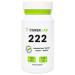 F-zole 222 mg | 120 capsules | 99 90% de puret | V rifi par un laboratoire ind pendant