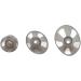 15Pcs Hearing Aid Open Domes - Silicone Ear Tips for Hearing Aids - Buy Online on GoSupps.com