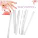 Nail Extension Fiberglass Dekaim 50pcs - Manicure Acrylic Tips | Shop Now - Buy Online on GoSupps.com
