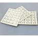 5 Pack Oil Absorb Gasket Cleaning Accessories for IQOS 2.4 Plus / 3.0 - 150 PCS with Tweezers - Buy Online on GoSupps.com