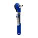 ABECIOUS Mini Otoscope Ear Infection Diagnostic Device with Light - Pocket Size Tool 10x Canula - Blue - Buy Online on GoSupps.com