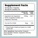 Primal Harvest Magnesium Supplement Complex 310mg - Glycinate, Citrate, Malate, Zinc - 120 Capsules - Buy Online on GoSupps.com