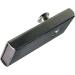 Universal MG1 Magnetic Seam Guide for Straight Sewn Lines & Tight Edges - Heavy Duty Steel Magnet for Sewing & Quilting - Fits Most Machines - Buy Online on GoSupps.com