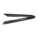 Not So Mini Ceramic Flat Iron - 100% Ceramic Hair Straightener - Travel Size - Dual Voltage