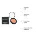 Bobbi Brown Pot Rouge Fresh Melon 0.13 oz/ 3.7g - Multi-Purpose Lip and Cheek Color - Buy Online on GoSupps.com
