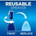 Dawn Platinum Powerwash Dish Spray Fresh Scent Refill 2-Pack - Multipurpose Cleaning Solution - Buy Online on GoSupps.com