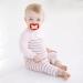 Buy CdiyTool Funny Pacifier Set - Mustache Photo Prop Soft Silicone for Babies Adults & Pets | 6 Pieces - Buy Online on GoSupps.com