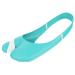 Rafcar hallux valgus corrector toe orthesis double layer silica gel invisible and non-marking wearable for men women hallux valgus treatment