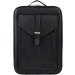 Organisateurs de coupe de cheveux en polyur thane avec plusieurs poches pour ciseaux peignes bouteilles et salon essentiel organisateur professionnel en cuir PU Noir - Buy Online on GoSupps.com