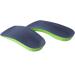 Mobestech 3 Pairs Flat Foot Insoles - Orthotic Inserts for Arch Support & O Legs Correction - Comfortable Shoe Lifts for Men - Buy Online on GoSupps.com
