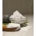 Purified Alum Powder (phitkari) by mi Nature | 227g(8 oz) (0.5 lb) | Pure & Natural Alum Powder | Nothing Added 227 g (Pack of 1) - Buy Online on GoSupps.com