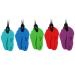 5pcs Sensory Chew Necklace for Kids Food Grade Silicone Dinosaur Chew Toys for Boys Girls Adults