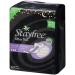 Stayfree Ultra Thin Overnight with Wings 40-Count Pack - 1 Pack - Buy Online on GoSupps.com