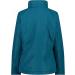 CMP Women's 3-in-1 Jacket - Versatile Deep Lake Style for All Weather - International Shipping Available - Buy Online on GoSupps.com