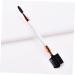 SOESFOUFU Powder Brush Makeup Brush for Woman Professional Makeup Brush Eyebrow Brush Cosmetics Brush Double Brush Major Bamboo - Buy Online on GoSupps.com