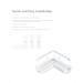 Buy Transparent Baby Corner Protectors - 16 Piece Edge Safety Set for Right Angles | Shop Internationally - Buy Online on GoSupps.com