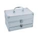 Professional Makeup Set - 118 Colors Makeup Case for Women | Mknzome | Ideal Birthday & Christmas Gift | Eyeshadow & Lip Gloss - Buy Online on GoSupps.com