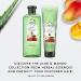 Herbal Essences Sulphate Free Mango Hair Shampoo and Conditioner Set with Argan Oil - 380ml/275ml/100ml - Hydrating Care for Coloured Hair - Buy Online on GoSupps.com