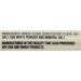 WEL PAC Long Red Pouch 10 Ounce (Pack of 6) - Bulk Purchase for Savings - Buy Online on GoSupps.com