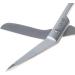 Otto Herder Verbandschei After Lister Gap - 14cm Rustproof Angled Bandage Scissors | High-Quality Precision Cut Tools for Medical Professionals - Buy Online on GoSupps.com