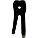 Yosoo Adjustable Neoprene Tennis & Golf Elbow Brace - Arm Support Strap for Pain Relief - Buy Online on GoSupps.com