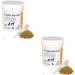 Dechra L-Lysine Albrecht for Dogs & Cats - Eye Function Support - Double Pack (2 x 50g) - International Shipping Available - Buy Online on GoSupps.com