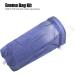Unisex Home Enema Kit - Colon Cleansing Set for Men and Women | Folding Bag, Hose, and Tips Included - Buy Online on GoSupps.com