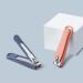 QXSJEDYCH Nail Clippers Nail Clippers Single Toe Nail Scissors Household Splash-Proof Portable Folding Special Manicure Tool Nails(Color:Blu) - Buy Online on GoSupps.com