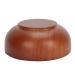 Gientan Wooden Shaving Bowl with Lid | Professional Barber Tools for Wet Shaving | Ideal Shaving Mug & Brush Bowl - Buy Online on GoSupps.com
