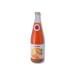 JUS DE POMME ET CAROTTE BIODYNAMIQUE MIOLOGIQUE 700 ML sans sucre ajout VOELKEL