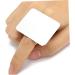 Palette de M lange Cosm tique Acier Inoxydable avec Spatule pour Fond de Teint Correcteur et Pigments Kit Professionnel pour Maquillage Nail Art et Usage Personnel - Buy Online on GoSupps.com