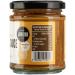 Janda Peanut Satay Sauce 190g | Based on a Malaysian family recipe | Suitable as a stir fry and dipping sauce | Small batch production based in the UK | - Buy Online on GoSupps.com