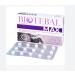 Formula Biotebal Max 10mg 60TBS European Version Biotin Max 10 000 mcg Formula for Hair Skin and Nail Support - Buy Online on GoSupps.com