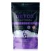 Lavender Oil Foot Soak for Dry Cracked Feet with Epsom Salt - Made in USA - Athlete's Foot, Removes Odor Scent - Softens Calluses & Soothes Sore Tired Feet - 1 LB Lavender 1 Pound (16 Ounce)
