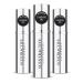 CA Perfume Impression of Ermenegildo Z. Florentine Iris For Men Replica Version Fragrance Dupes Concentrated Long Lasting Eau de Parfum Spray Refillable Atomizer Bottle 0.17 Fl Oz/5ml-X3 ERMENEGILDO Z. FLORENTINE IRIS IMPRESSION 0.51 Fl Oz (Pack of 1)