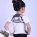 Back Support Back Correction Posture Corrector Back Brace Posture Spine Corrector for Children Teenagers Young Adults(Large-L) - Buy Online on GoSupps.com