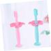 Gleavi Soft Tongue Brushes & Baby Finger Toothbrush Set - Travel-Friendly Teeth Care for Kids - Buy Online on GoSupps.com
