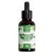ENOLENIA chlorophyll drops made of high -dose plant alfalfa normal fat metabolism - weight loss & natural plant extract with optimized formula & free of additives 50 ml
