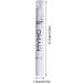 Eye Highlighter Brightener Stick Waterproof Eye Highlighter Brightener Stick - Eyeshadow Stick Eye Brightener Stick Cosmetics Eye Brightener for Women and Girls Tmay 03#pearl Silver - Buy Online on GoSupps.com