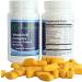 Vitamin B Complex with MethylFolate & Methyl B12 - Energy & Immune Support - 100 Slow Release Tablets - Buy Online on GoSupps.com