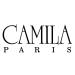 Camila Paris CP2626 French Hair Clip for Women & Girls - Double Teeth Jaw Claw Clip, Fashionable & Durable Styling Accessory, Strong Hold & No Slip Grip - Made in France (Brown) - Buy Online on GoSupps.com