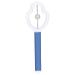 Buy The Tongue Tip Coach - Enhance Mouth Muscle Flexibility & Language Development | Blue & White - International Shipping Available - Buy Online on GoSupps.com