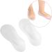 Silicone Gel Moisturizing Socks for Cracked Feet Care - 1 Pair (Small) - Buy Online on GoSupps.com