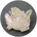 Natural Crystal Rough 1pc 110g-150g Natural Crystal Stones Angel Aura Clear Quartz Cluster Beautiful Natural Crystal Stone PEIQIYIN - Buy Online on GoSupps.com