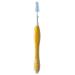 Gum Cep Interdent Viaje 1.3 Conico 1514 - 6 Pieces (Yellow) | International Shipping Available - Buy Online on GoSupps.com