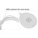 Baby Belly Headphones Set - Pregnancy Music Listener for Womb Perfect Gift for Moms-to-Be - Buy Online on GoSupps.com
