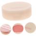 BIUDECO Cushion Blush Blouses Makeup Cushion Women Makeup Supply Face Makeup Supplies Cushion Makeup Pink - Buy Online on GoSupps.com