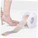Anti-Wear Heel Tape - Invisible Foot Care Stickers | Wear-Resistant Back Stickers for Comfort & Protection - Buy Online on GoSupps.com